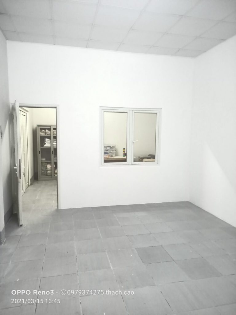 TRANG TRÍ NỘI THẤT GIA HUY