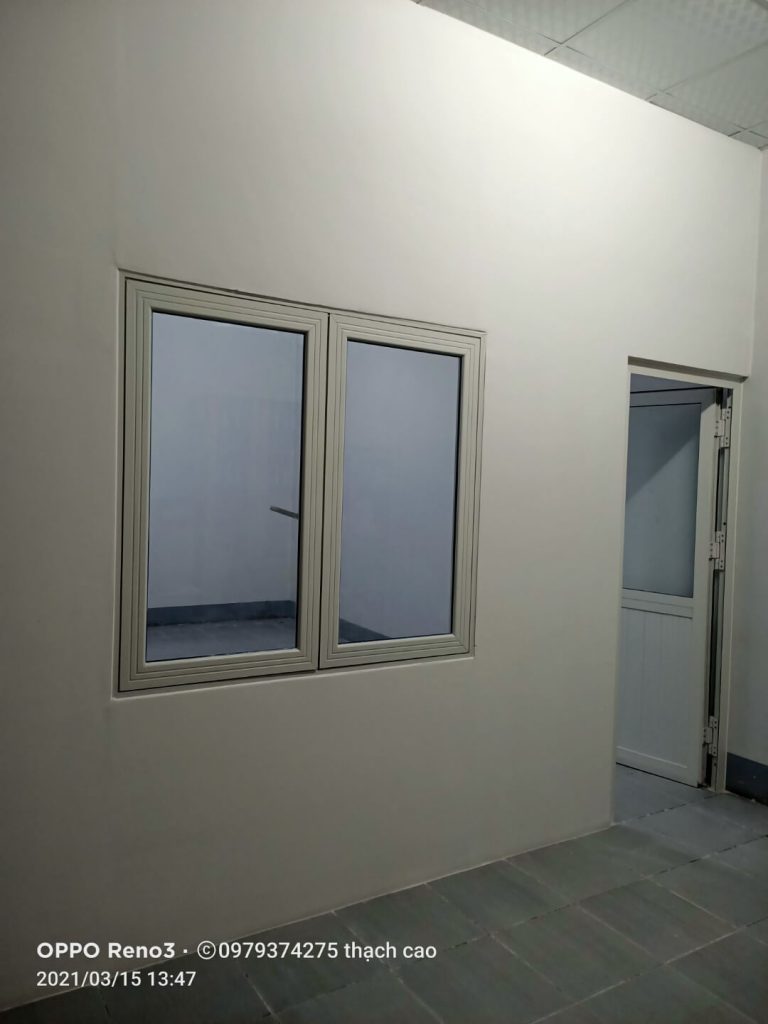TRANG TRÍ NỘI THẤT GIA HUY