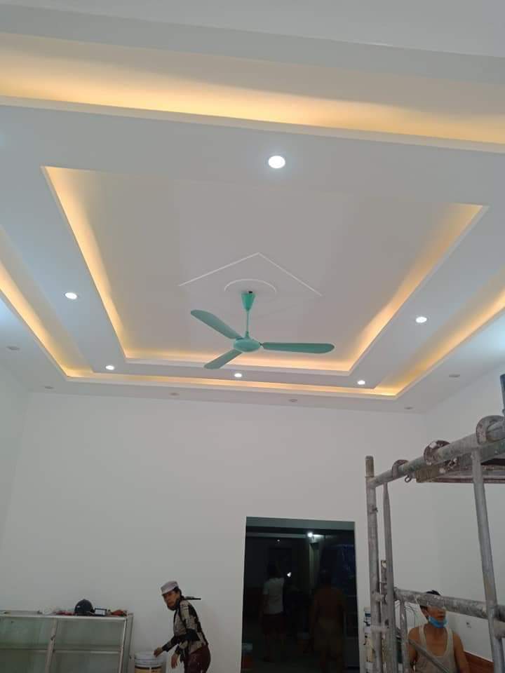 TRANG TRÍ NỘI THẤT GIA HUY