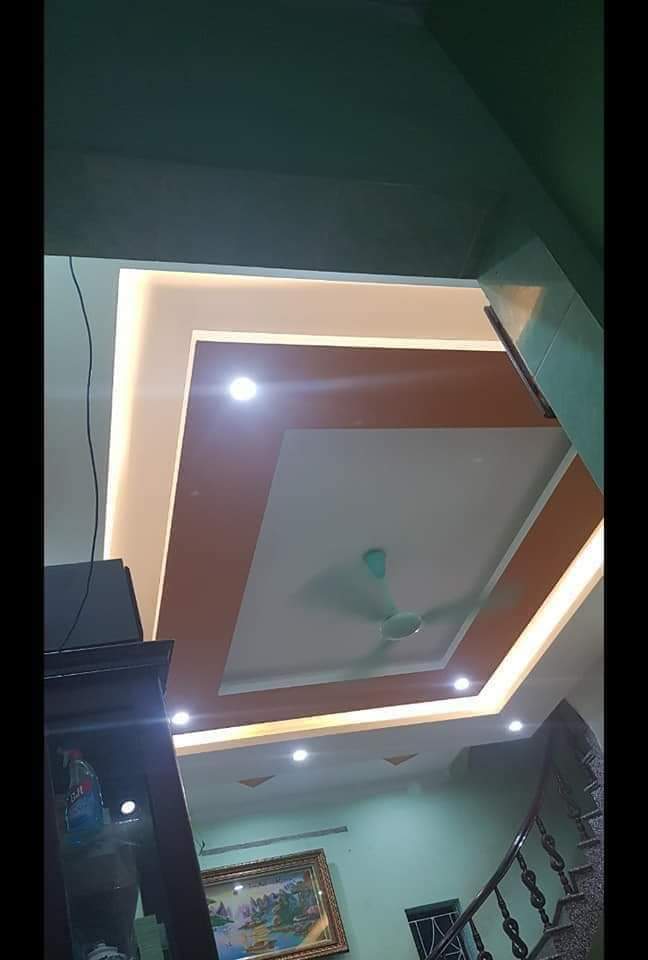 TRANG TRÍ NỘI THẤT GIA HUY
