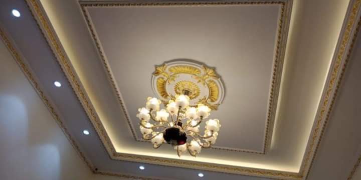 TRANG TRÍ NỘI THẤT GIA HUY