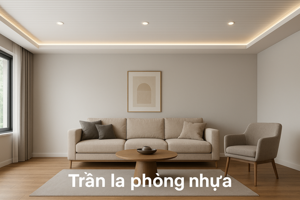 TRANG TRÍ NỘI THẤT GIA HUY